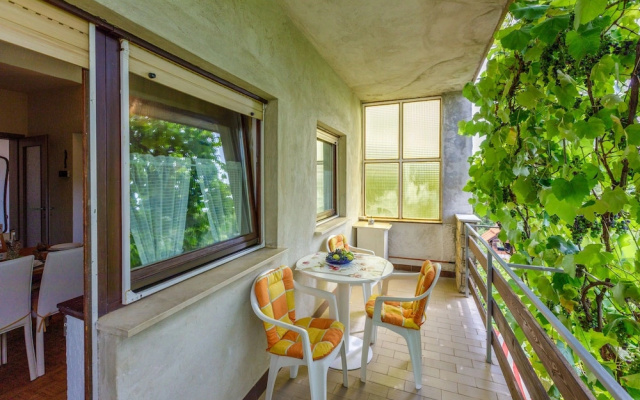 Apartments Ledy