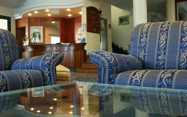 Hotel Agostini