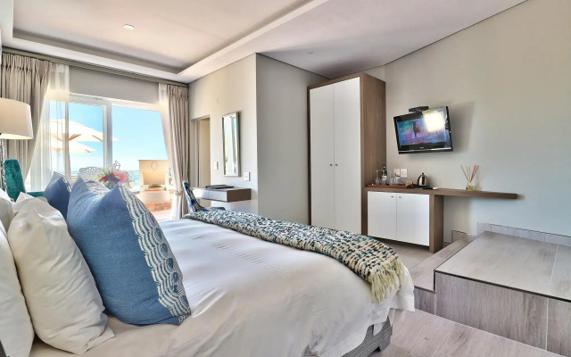 Ocean View House