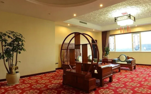 Guo Bin Hotel