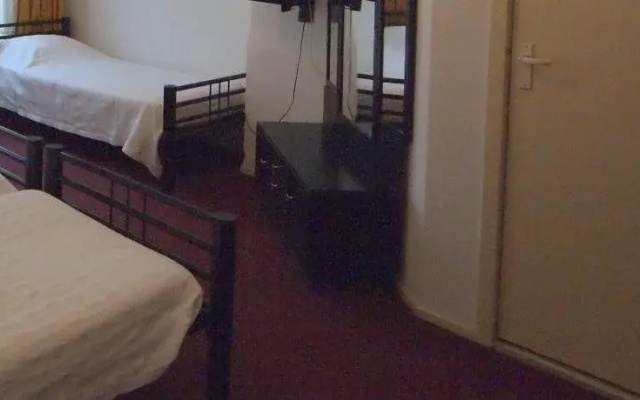 Hotel Parkzicht