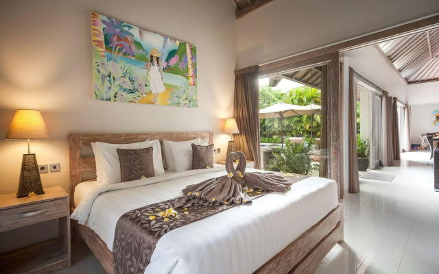 Tis Villas Seminyak