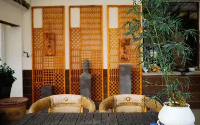 Chengxian Dongguan Hotel
