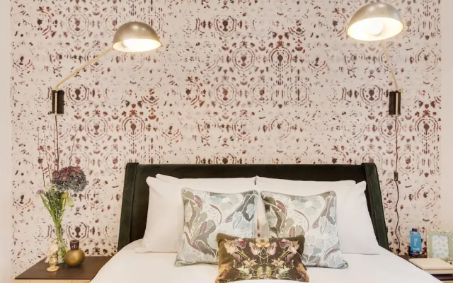 The Gloucester Road Escape - Bright & Central 1BDR Apartment