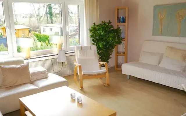 Ferienhaus Detmold