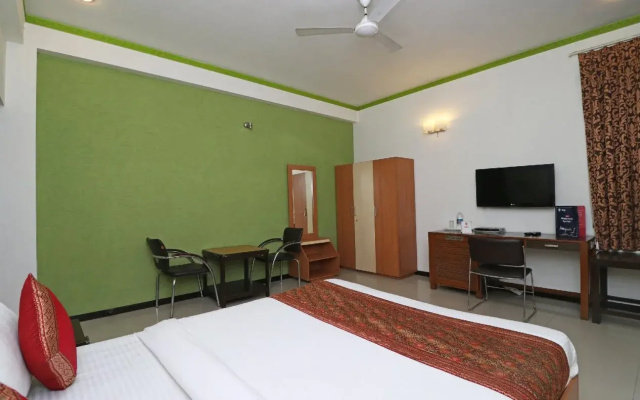 Dahleez - A Boutique Hotel