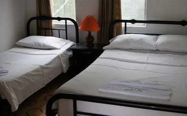 Hotel San Nicolás Plaza
