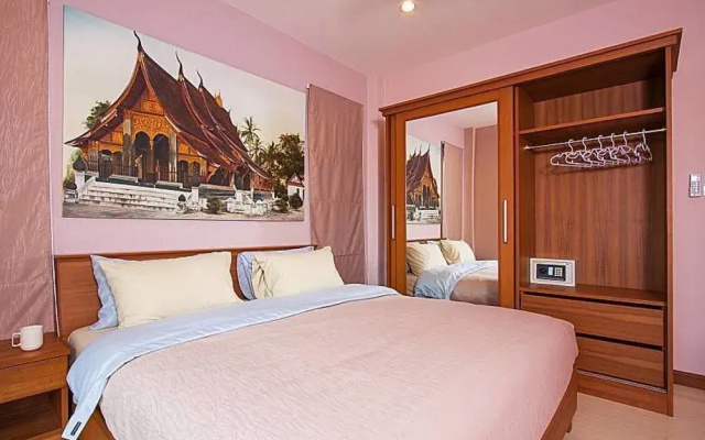 City Haven Villa