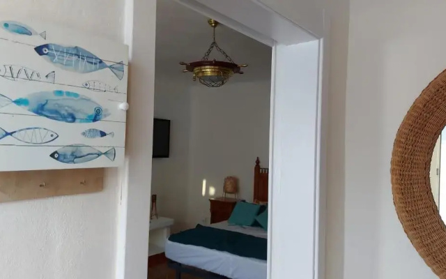 Apartamento La Maresía 3