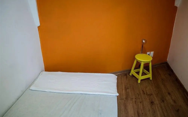 Lapa Arte Hostel & Pousada