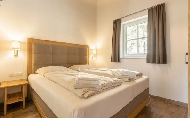 Superior Ferienhaus mit Sauna
