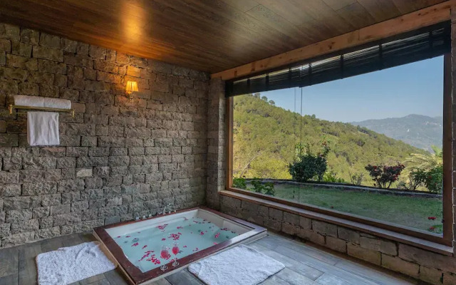 The Hideaway Cottage
