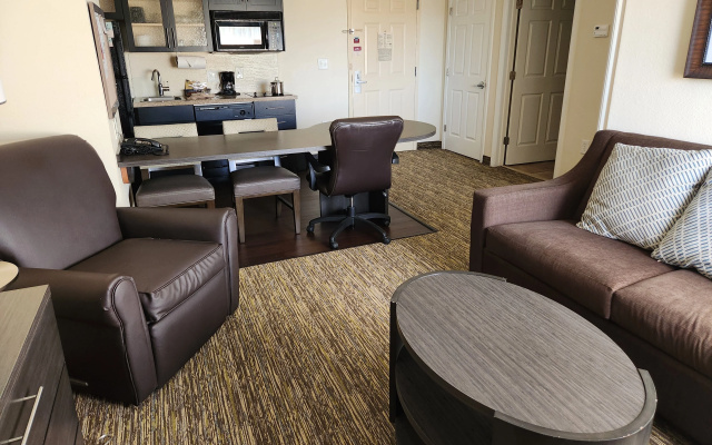 Candlewood Suites Greenville NC by IHG