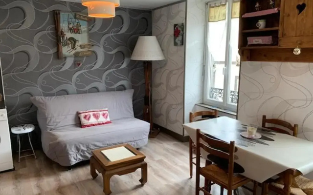 Appartement Mont-Dore, 3 pièces, 4 personnes - FR-1-415-99