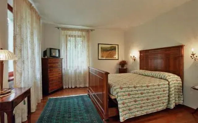 Le Mingarine B&B