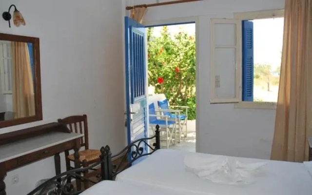 Afroditi Hotel