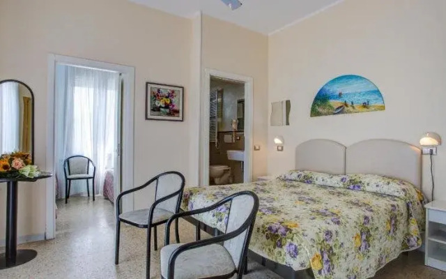 Hotel Deanna