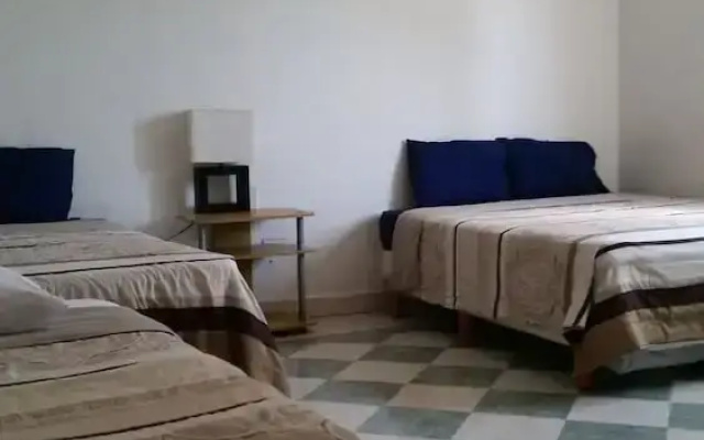Yucatan Vista Inn
