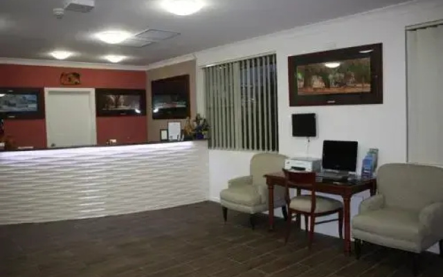 Quality Inn Country Plaza Queanbeyan