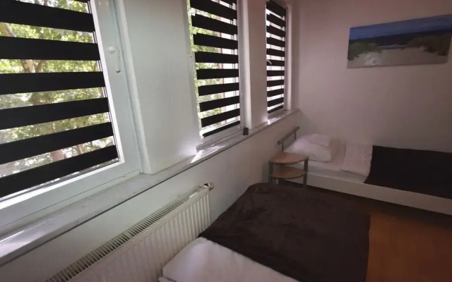 AB Apartments - Apartments Klingenstrasse