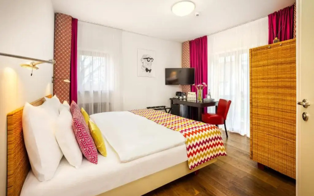 Bellevue Hotel Benešov