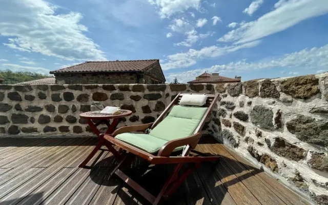 Gite Polignac, 3 pièces, 4 personnes - FR-1-582-58