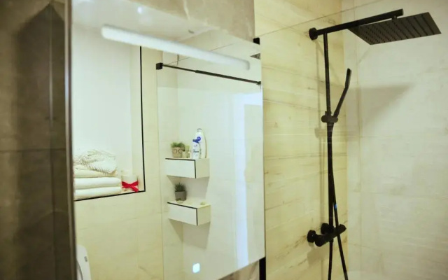 Apartament Feeling Home în cartier WestResidence
