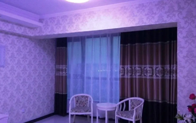 Zhenzhou Hengyi Business Hotel