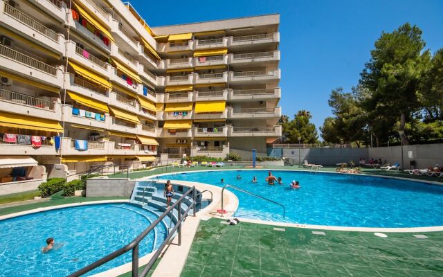 GoCosta Apartment Atalaya Family B 1