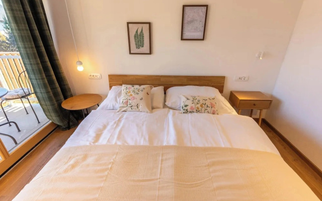 Hotel Old Coach House
