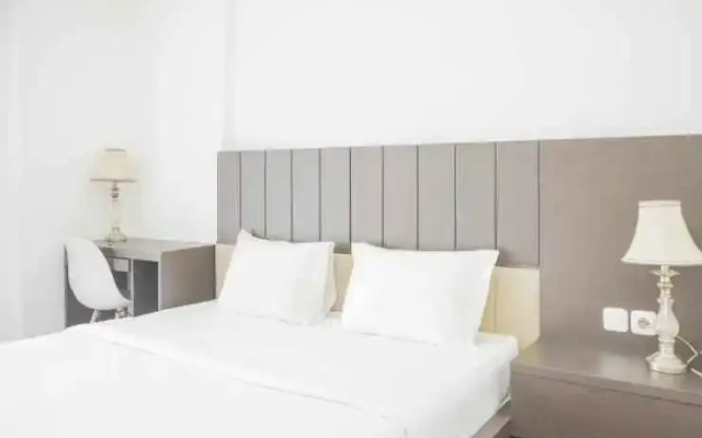 Exclusive Studio at Casa De Parco Apartment By Travelio
