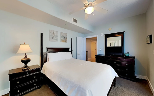 Island Towers by Southern Vacation Rentals