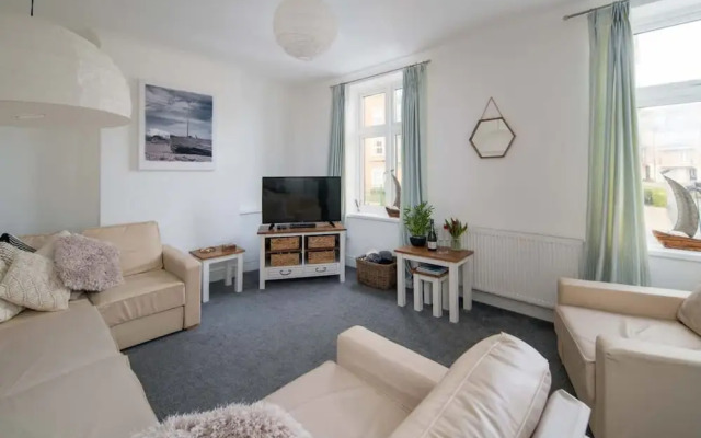 The Chambers Apartment Central Cowes