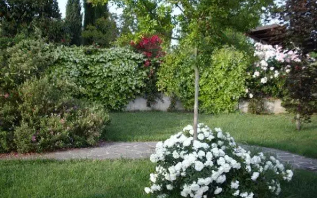 B & B La Magnolia Fano