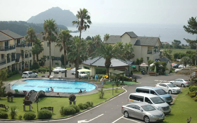 Euro Resort
