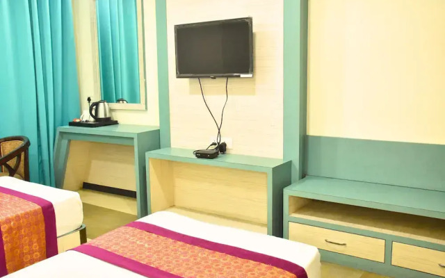 Aadrika Residency