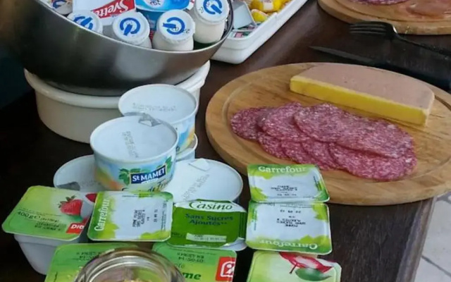 La Pinède DEstarac