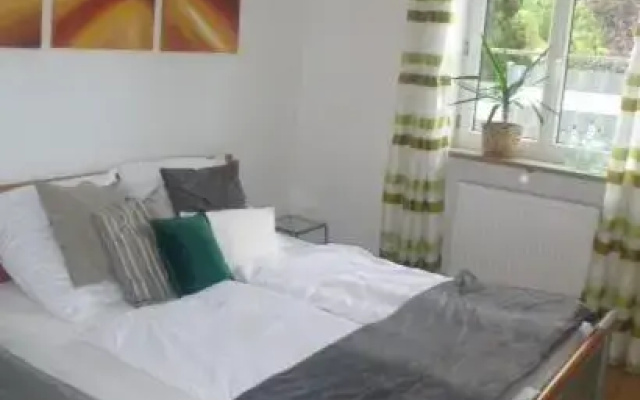 Apartment Maximilian