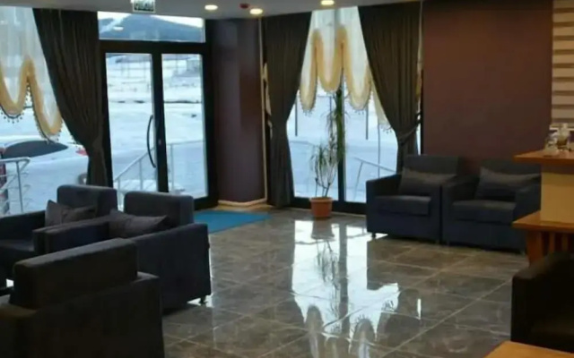 Kadioglu Apart Otel