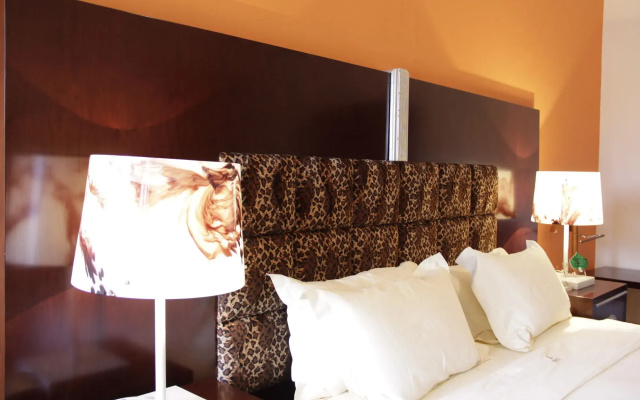 Hotel Ritz Sumbe