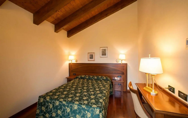 Hotel Conte Verde