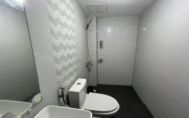 NGBMPC Hostel Puerto Galera