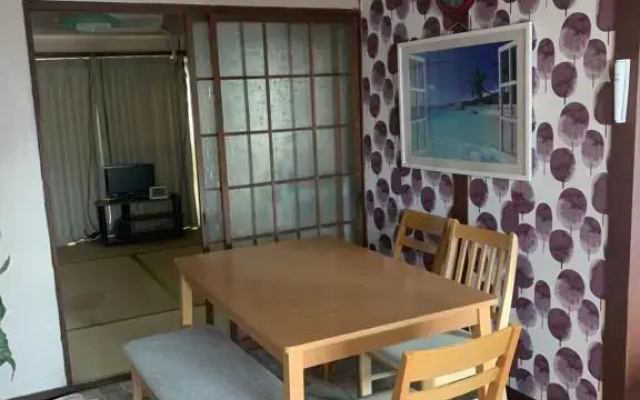 Kurosaki Guesthouse 403