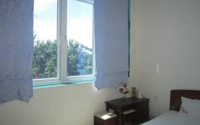 Xuan Truong Hotel