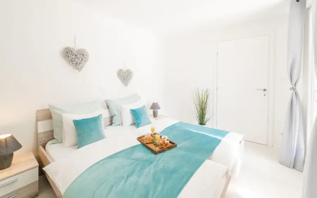 Sun Spalato Home
