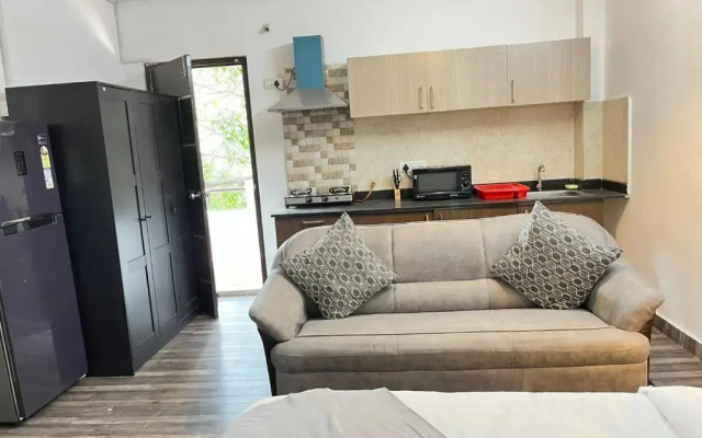 BedChambers Serviced Apartments