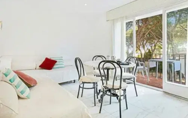 Apartamentos Ancora