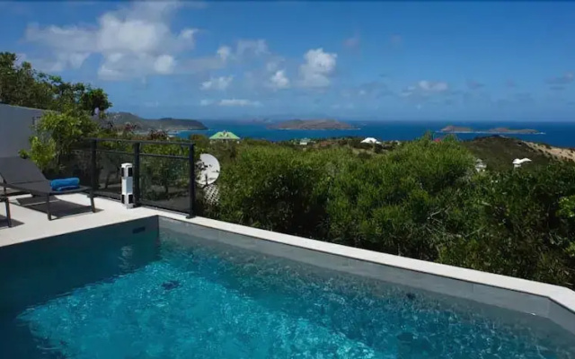 Villa Alouette