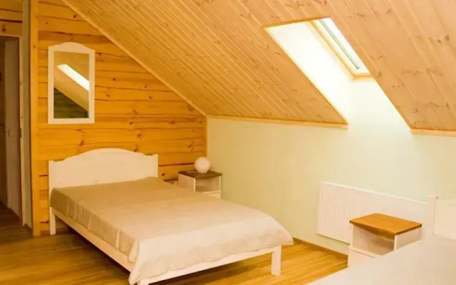 Metsavana Holiday House