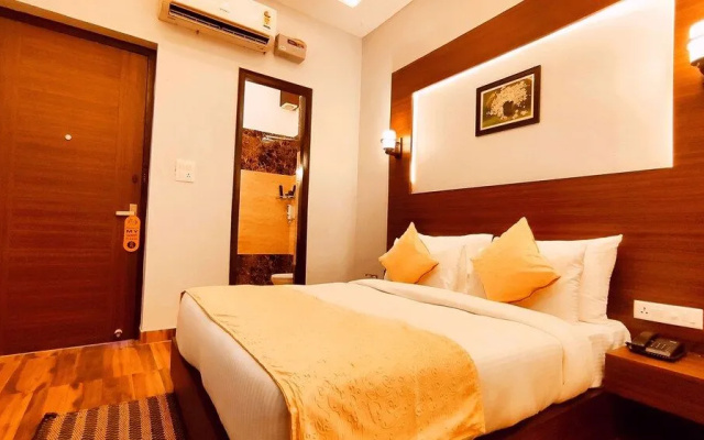Asapian House - A Luxury Homestay at Moradabad